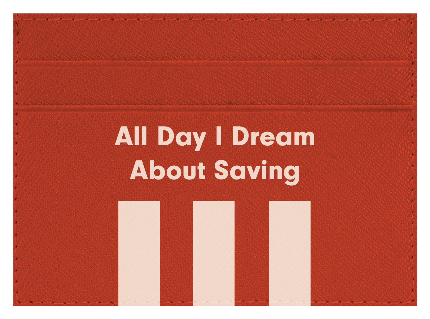 All Day I Dream