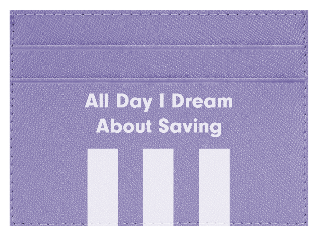 All Day I Dream