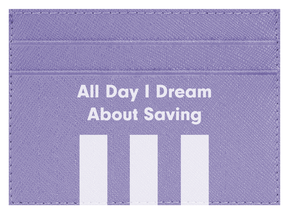 All Day I Dream