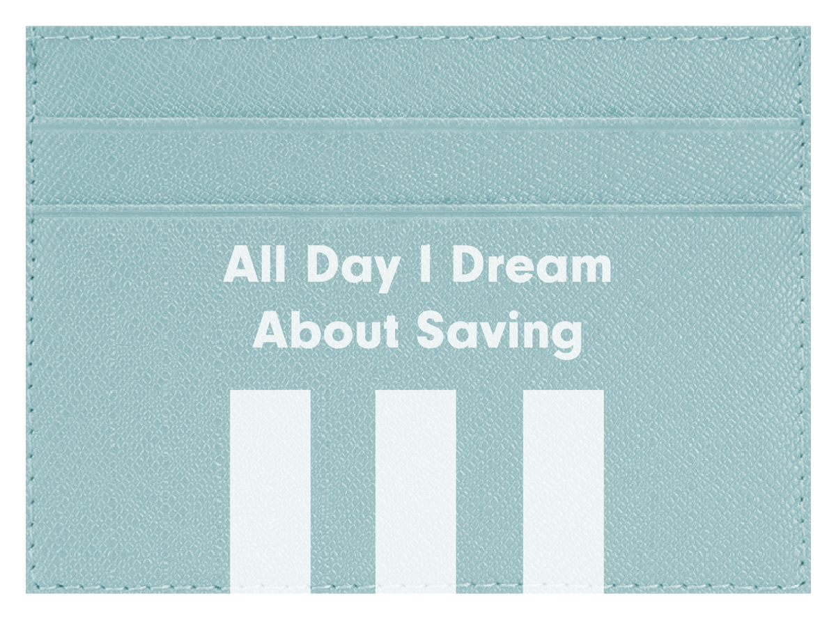 All Day I Dream