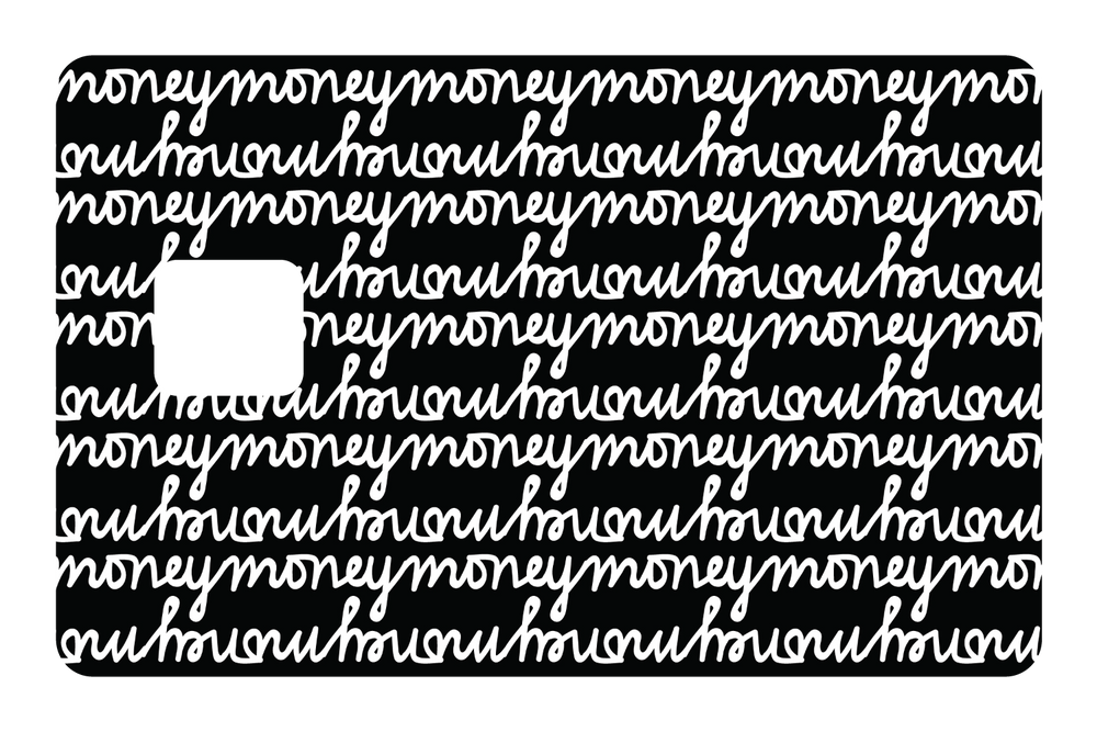 Money Pattern