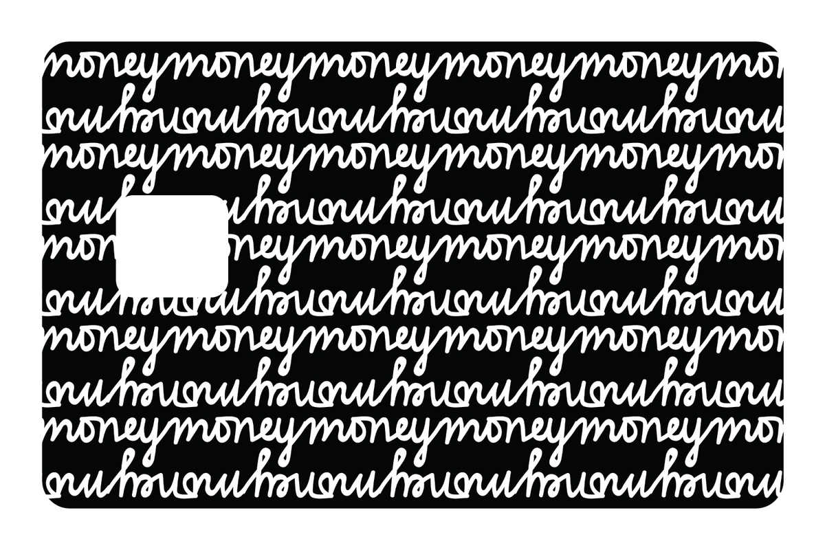 Money Pattern