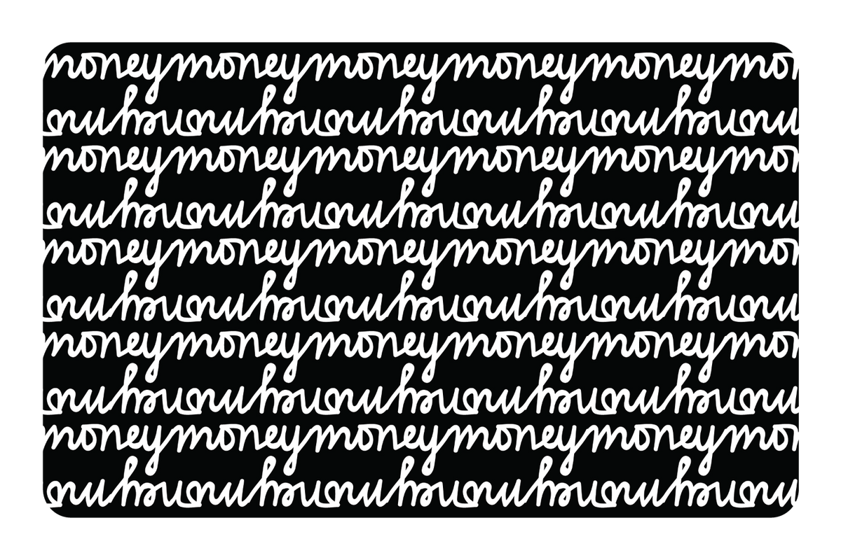 Money Pattern