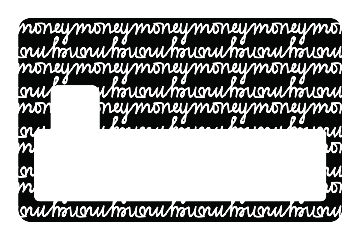 Money Pattern