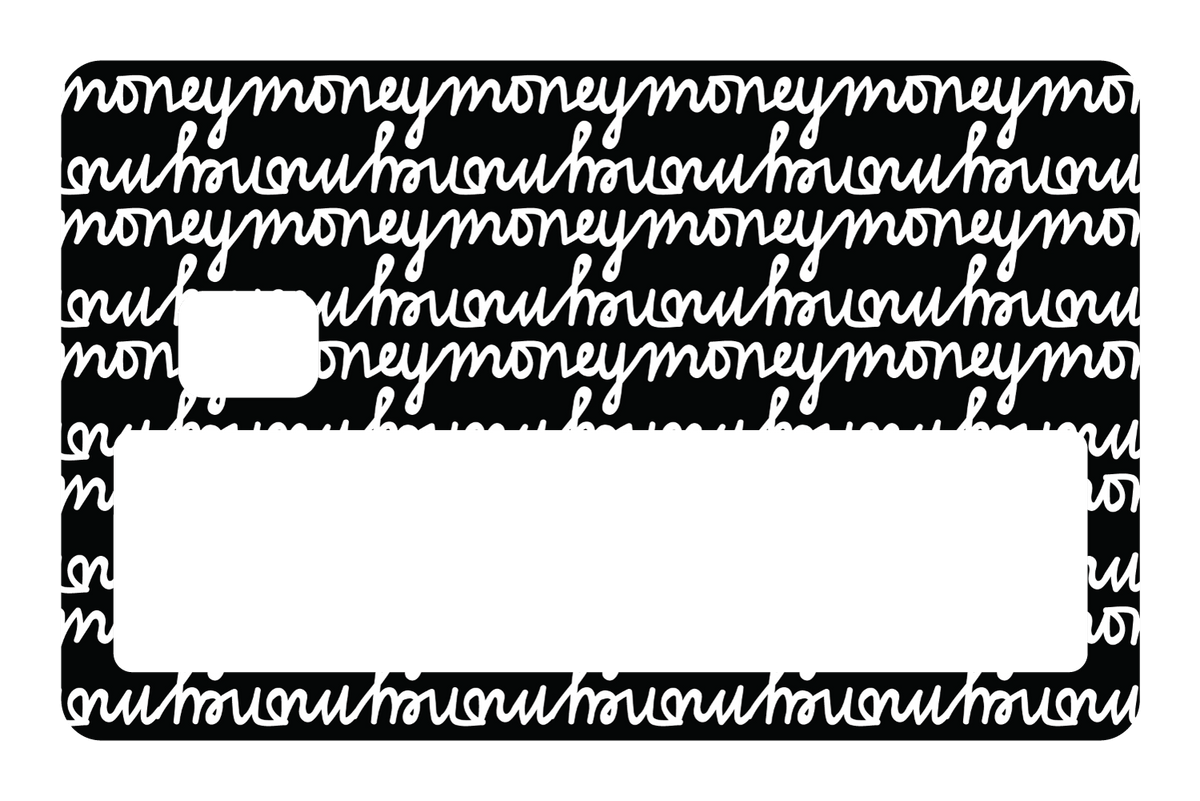 Money Pattern