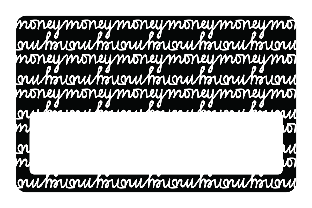 Money Pattern