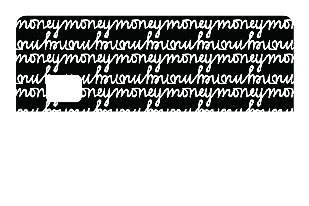 Money Pattern