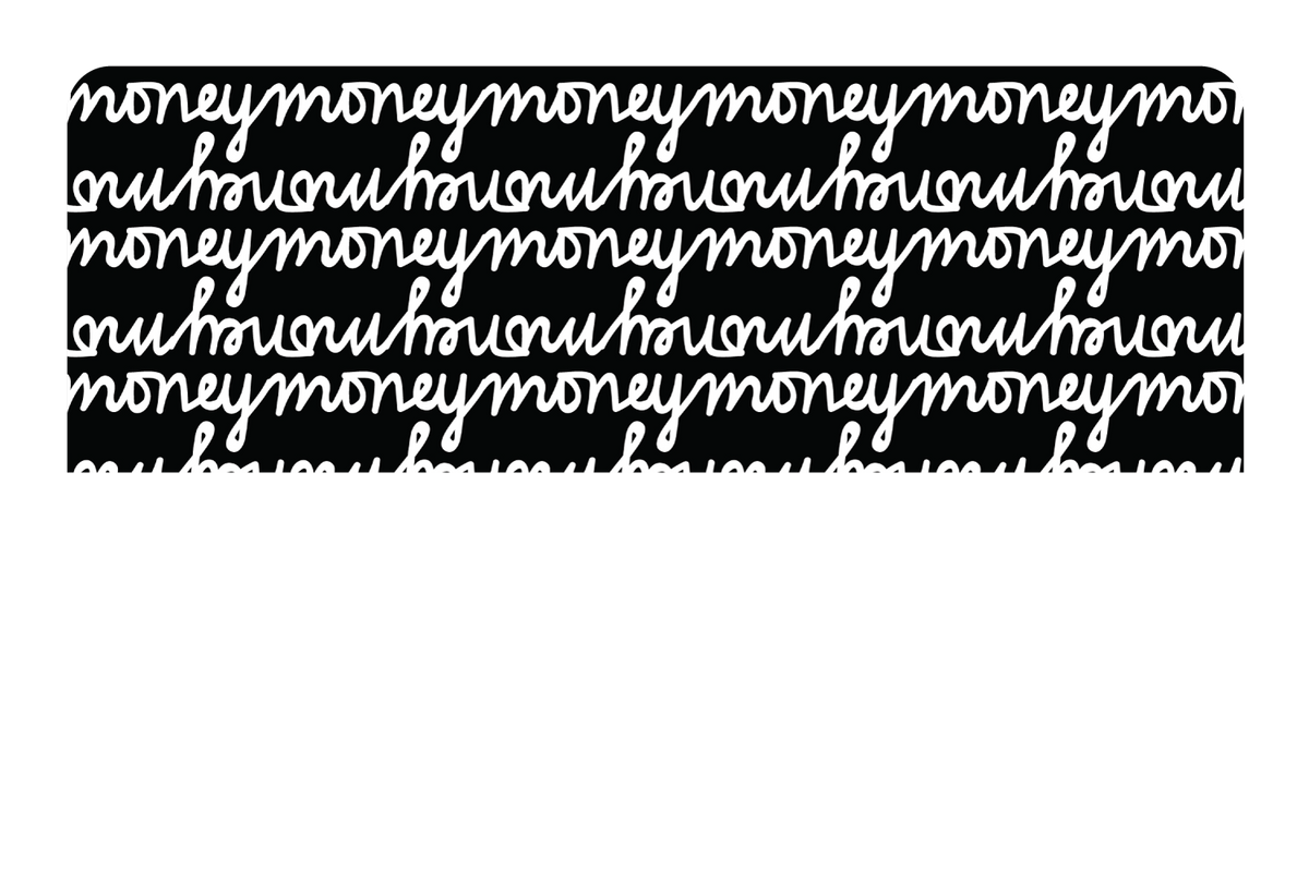 Money Pattern