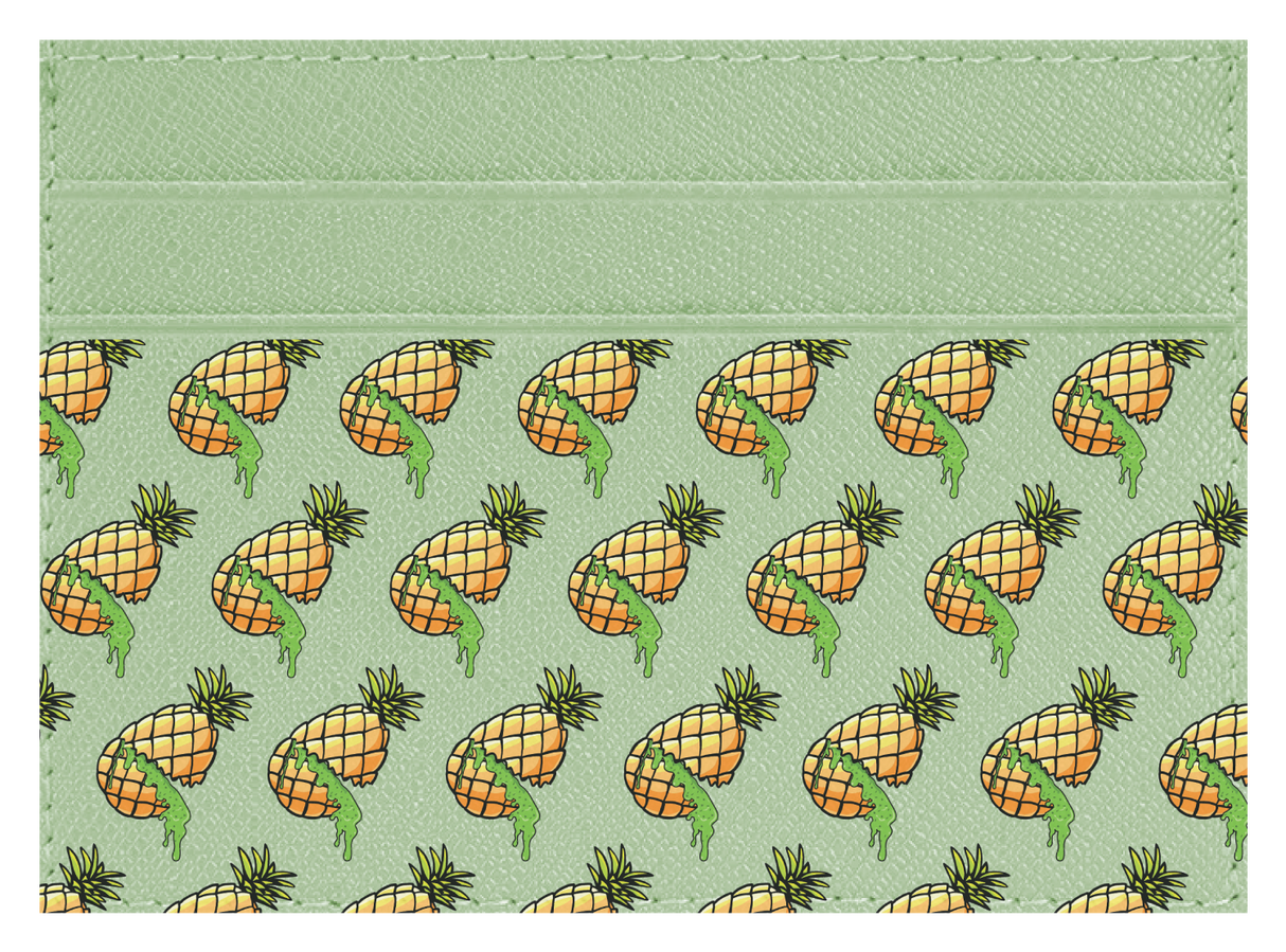 Pineapples