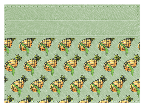 Pineapples