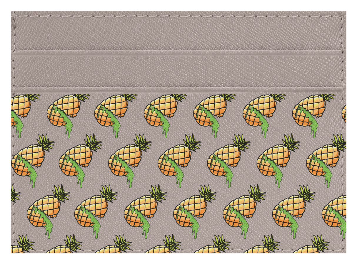 Pineapples