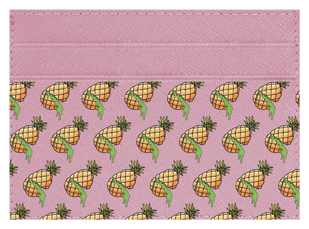Pineapples