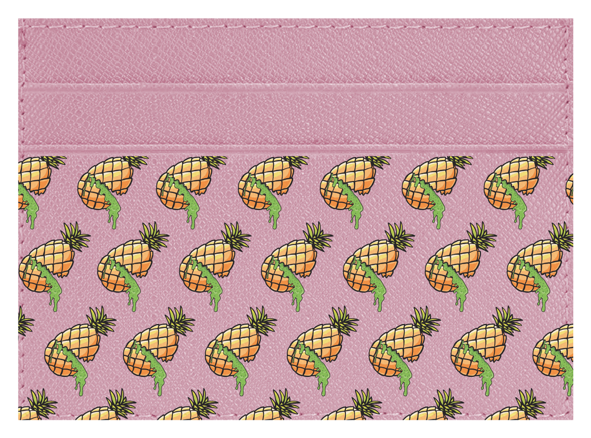 Pineapples