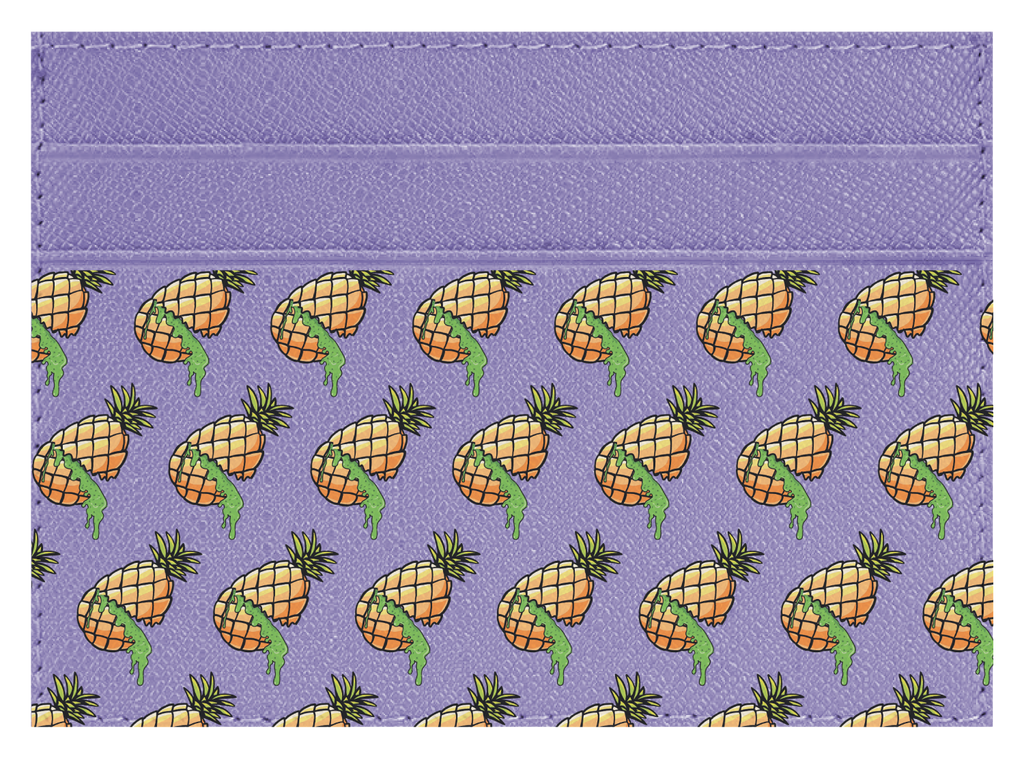 Pineapples