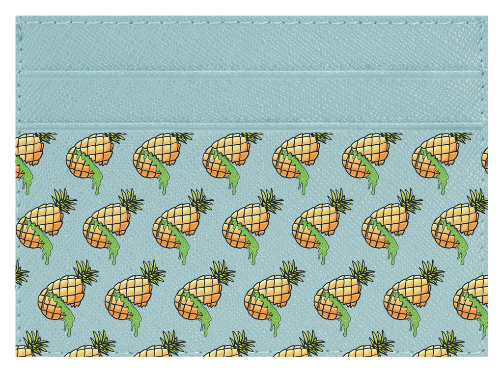 Pineapples
