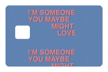 Someone You Love