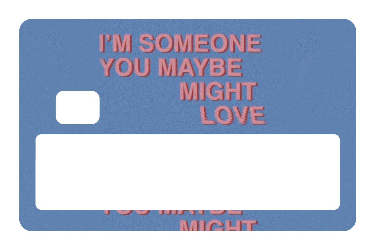 Someone You Love