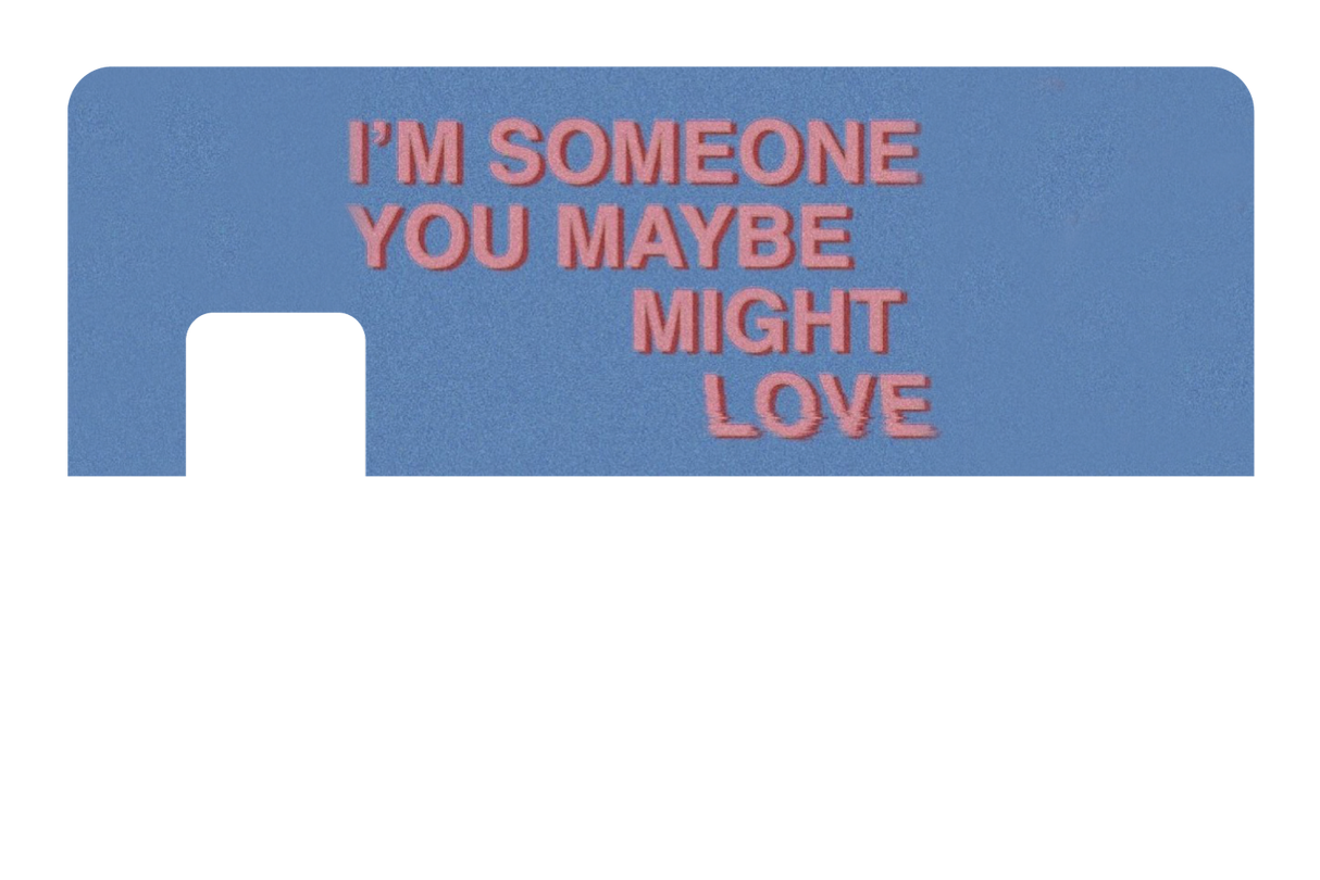 Someone You Love