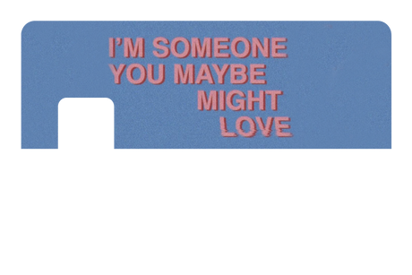 Someone You Love