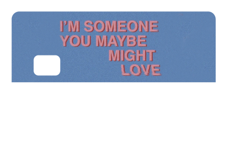 Someone You Love