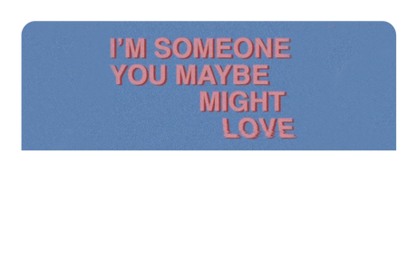 Someone You Love