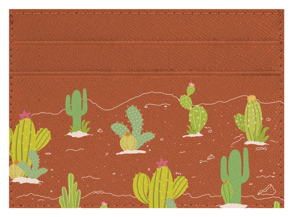 Cactus
