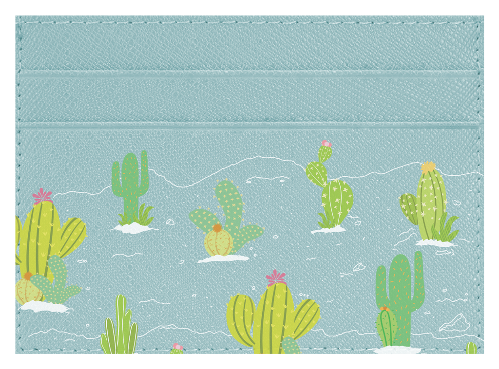 Cactus