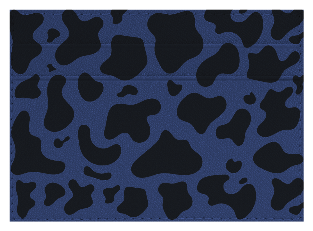 Cow Print