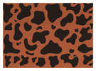 Cow Print