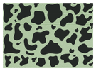 Cow Print