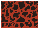 Cow Print