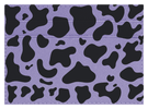 Cow Print