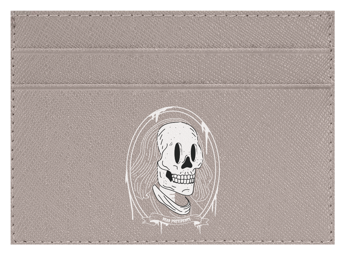 Dead Presidents