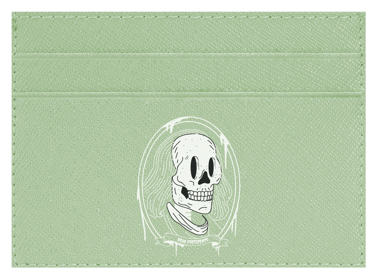Dead Presidents