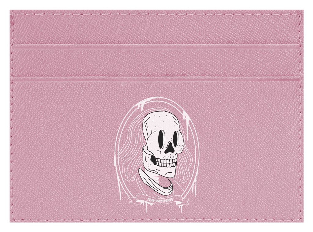 Dead Presidents