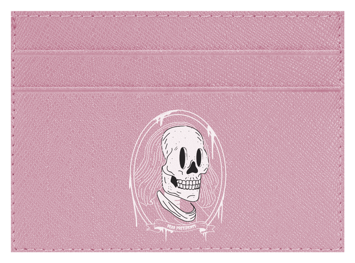 Dead Presidents