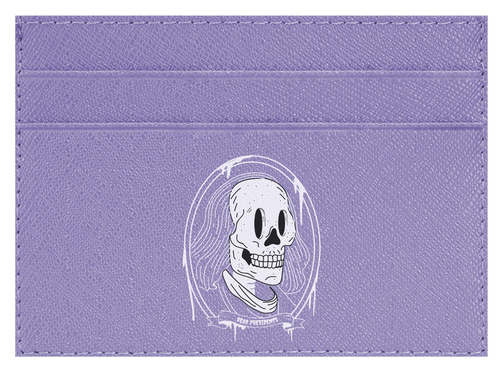 Dead Presidents