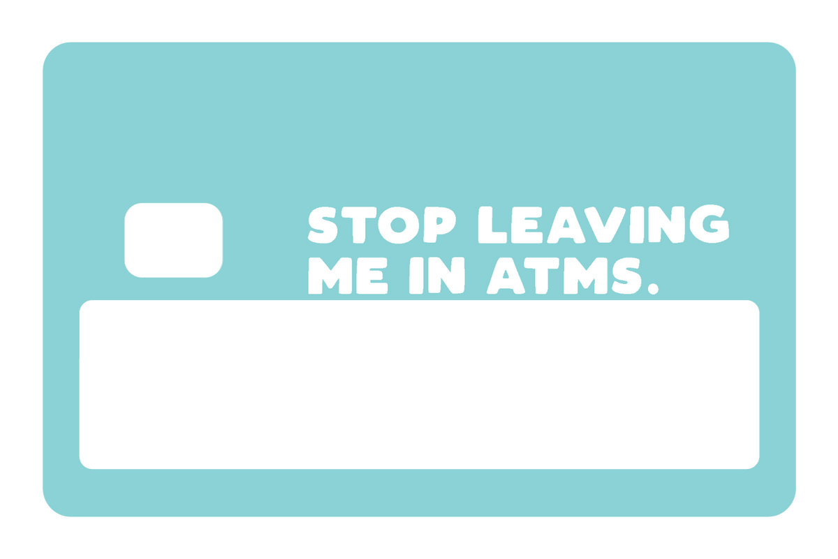 ATMs