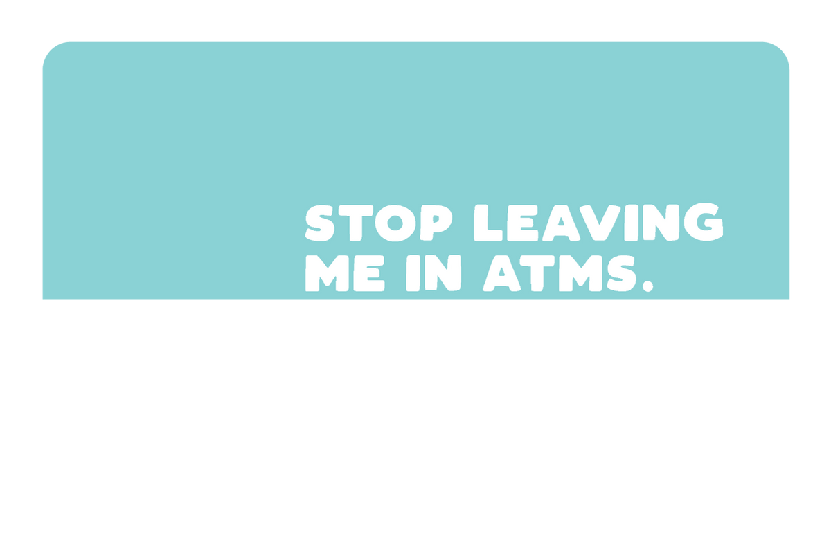 ATMs
