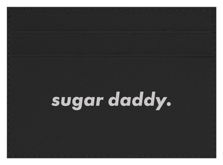 Sugar Daddy