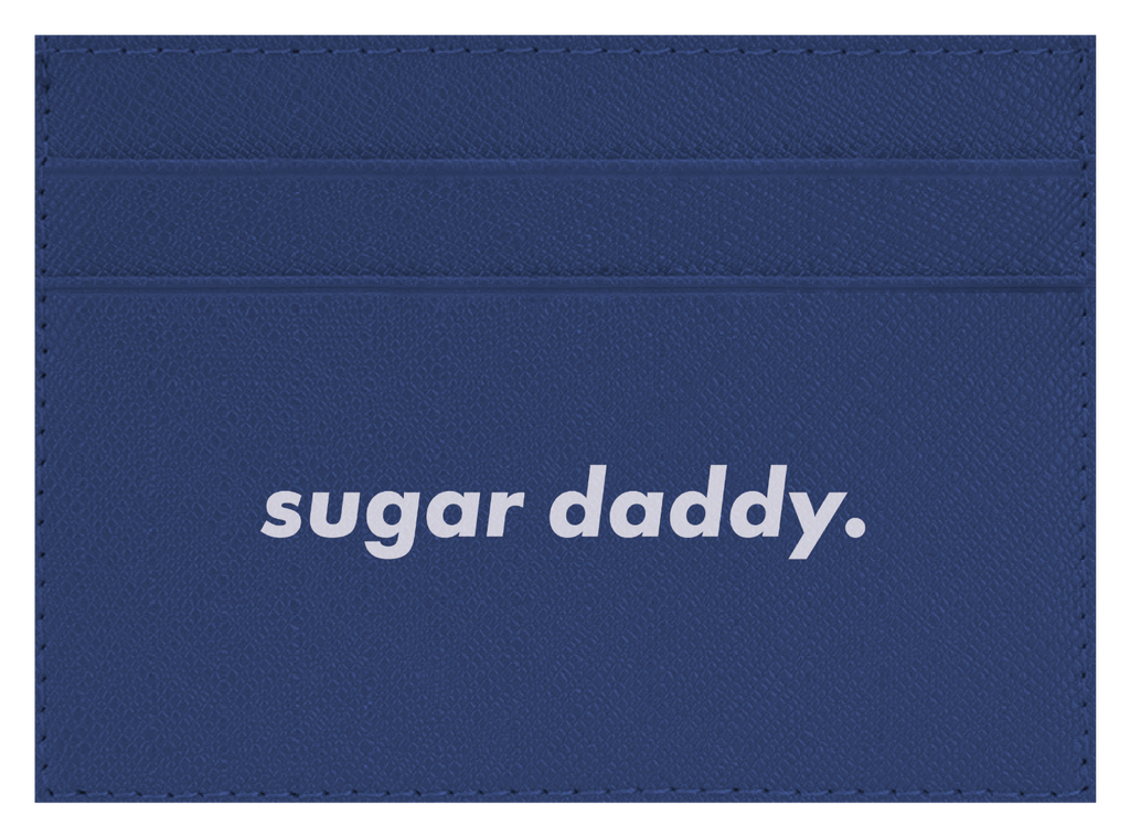 Sugar Daddy