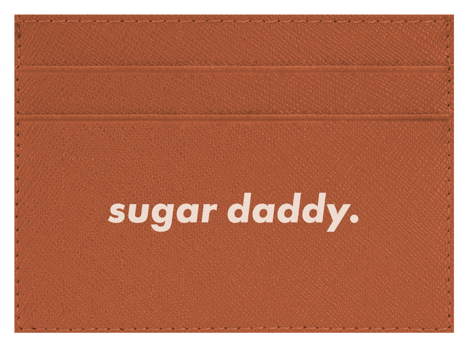 Sugar Daddy