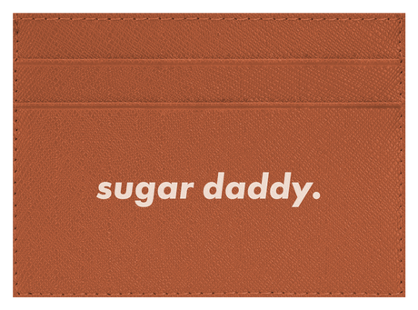 Sugar Daddy