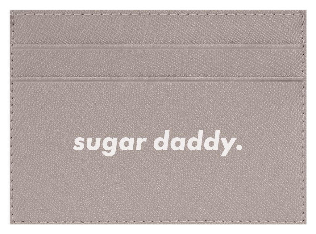 Sugar Daddy