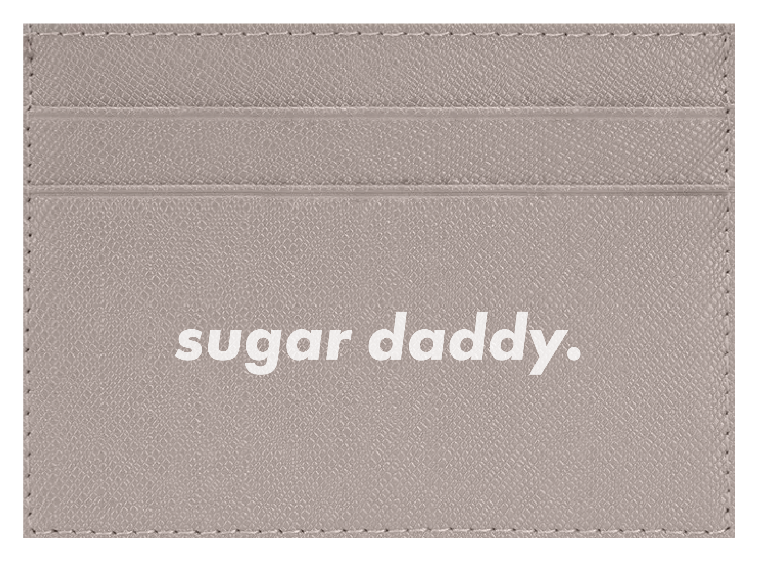 Sugar Daddy
