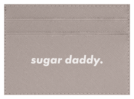 Sugar Daddy