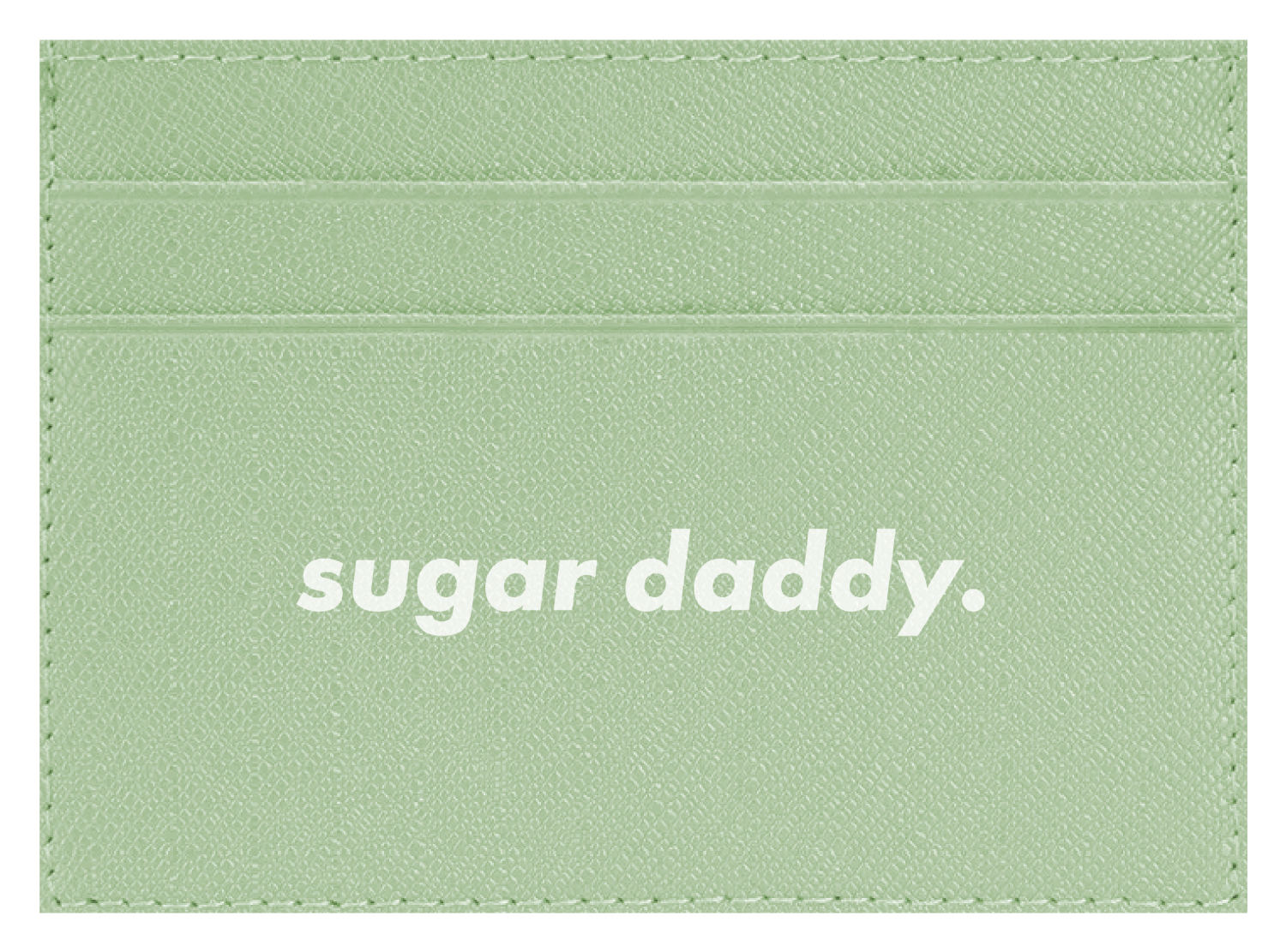 Sugar Daddy