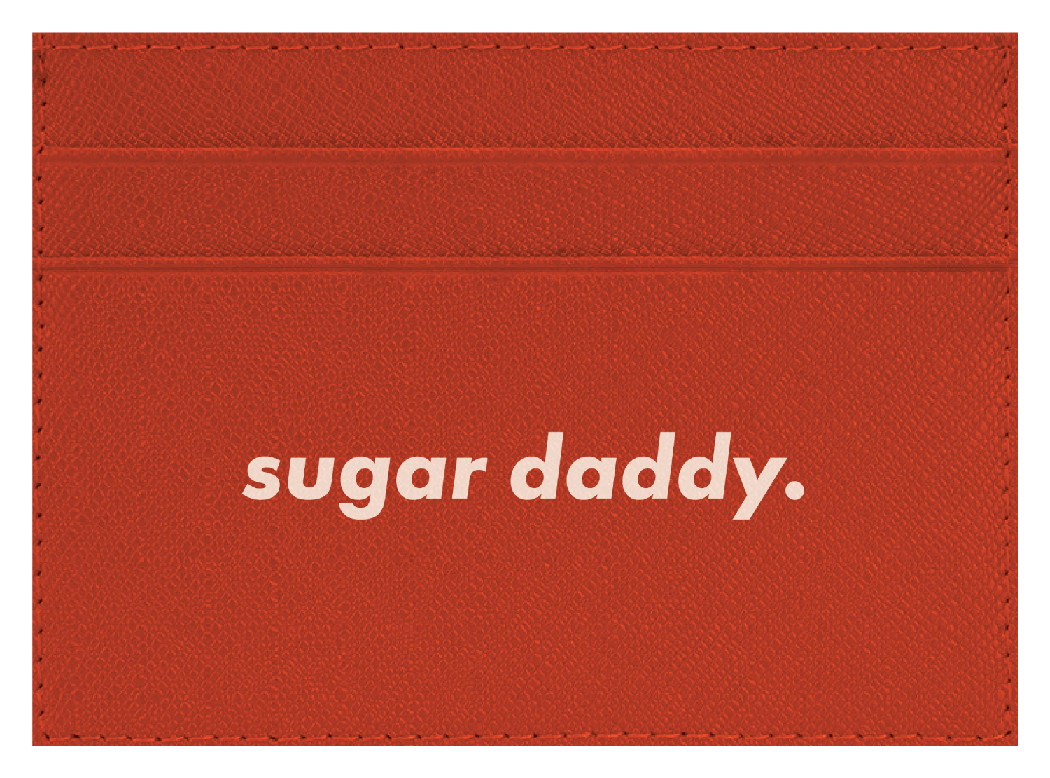 Sugar Daddy