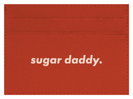 Sugar Daddy