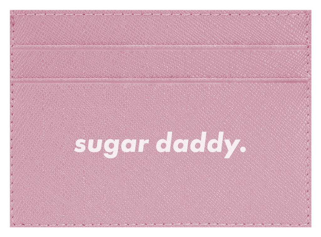 Sugar Daddy